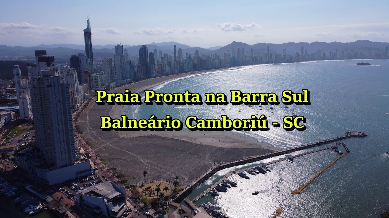 Barra Sul