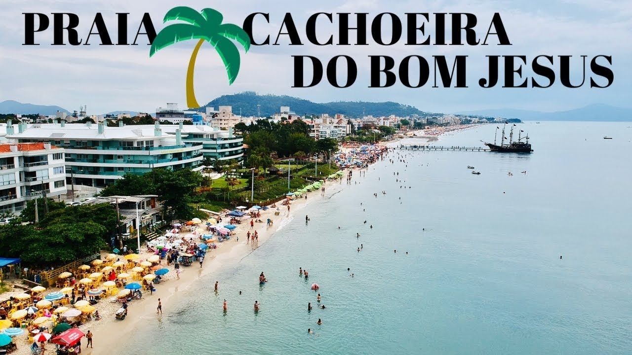 Cachoeira do Bom Jesus