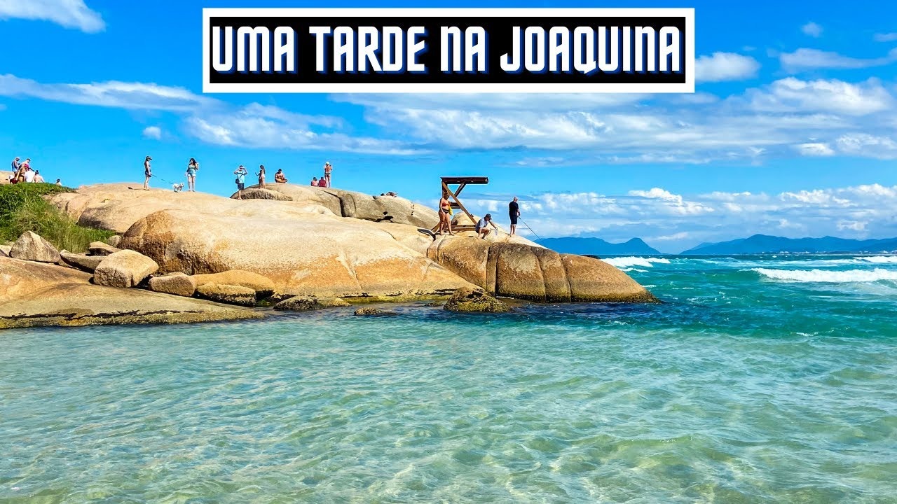 Joaquina