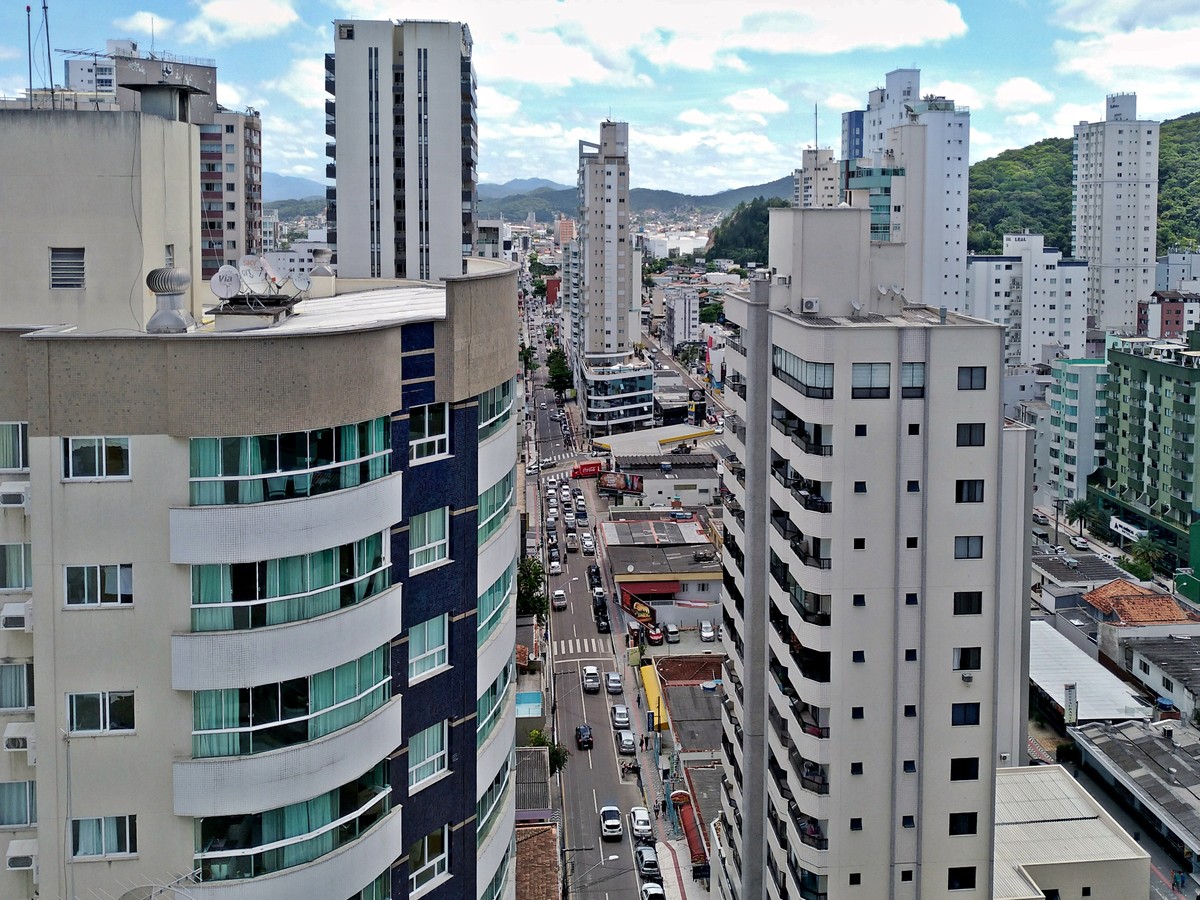 Balneário Camboriú